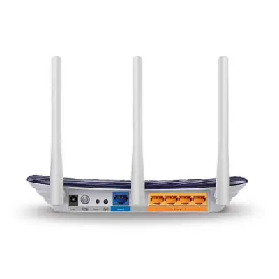 Tp-link Archer c20 AC750 Dual Band Router